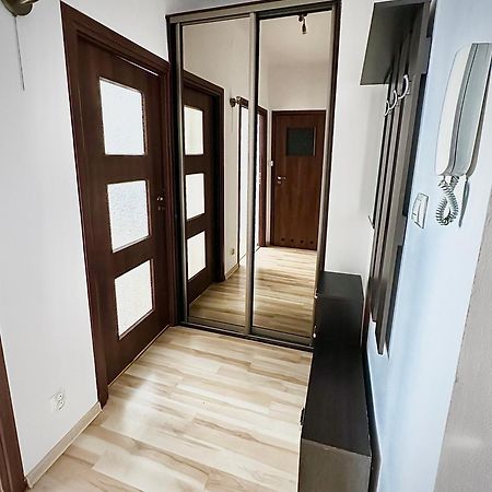 Apartament Apartament Blisko Centrum Warszawa Zewnętrze zdjęcie