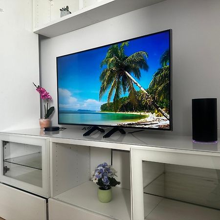 Apartament Apartament Blisko Centrum Warszawa Zewnętrze zdjęcie