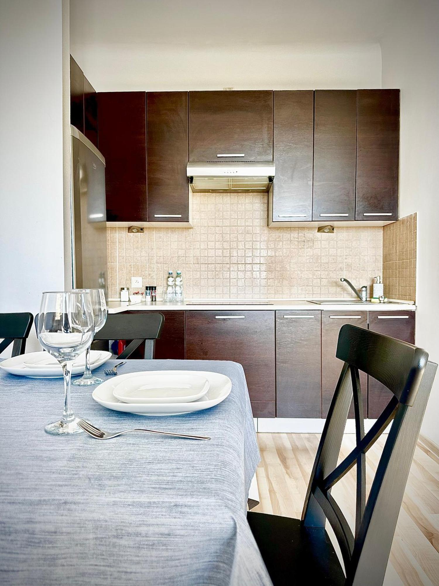 Apartament Apartament Blisko Centrum Warszawa Zewnętrze zdjęcie