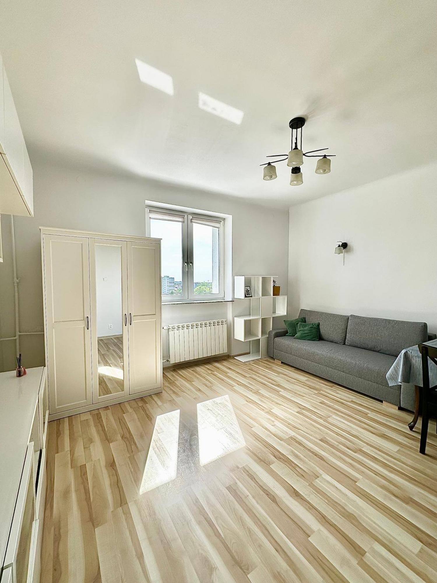 Apartament Apartament Blisko Centrum Warszawa Zewnętrze zdjęcie