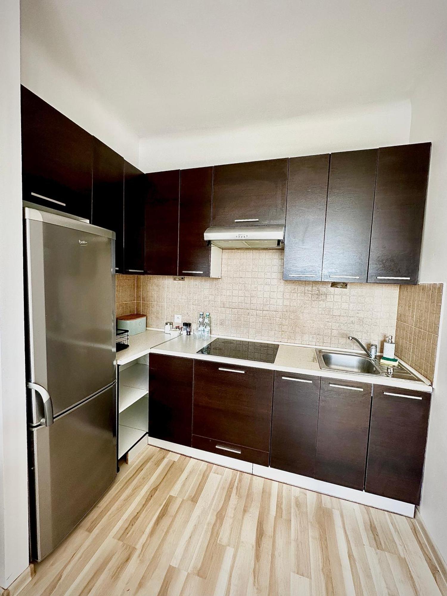Apartament Apartament Blisko Centrum Warszawa Zewnętrze zdjęcie