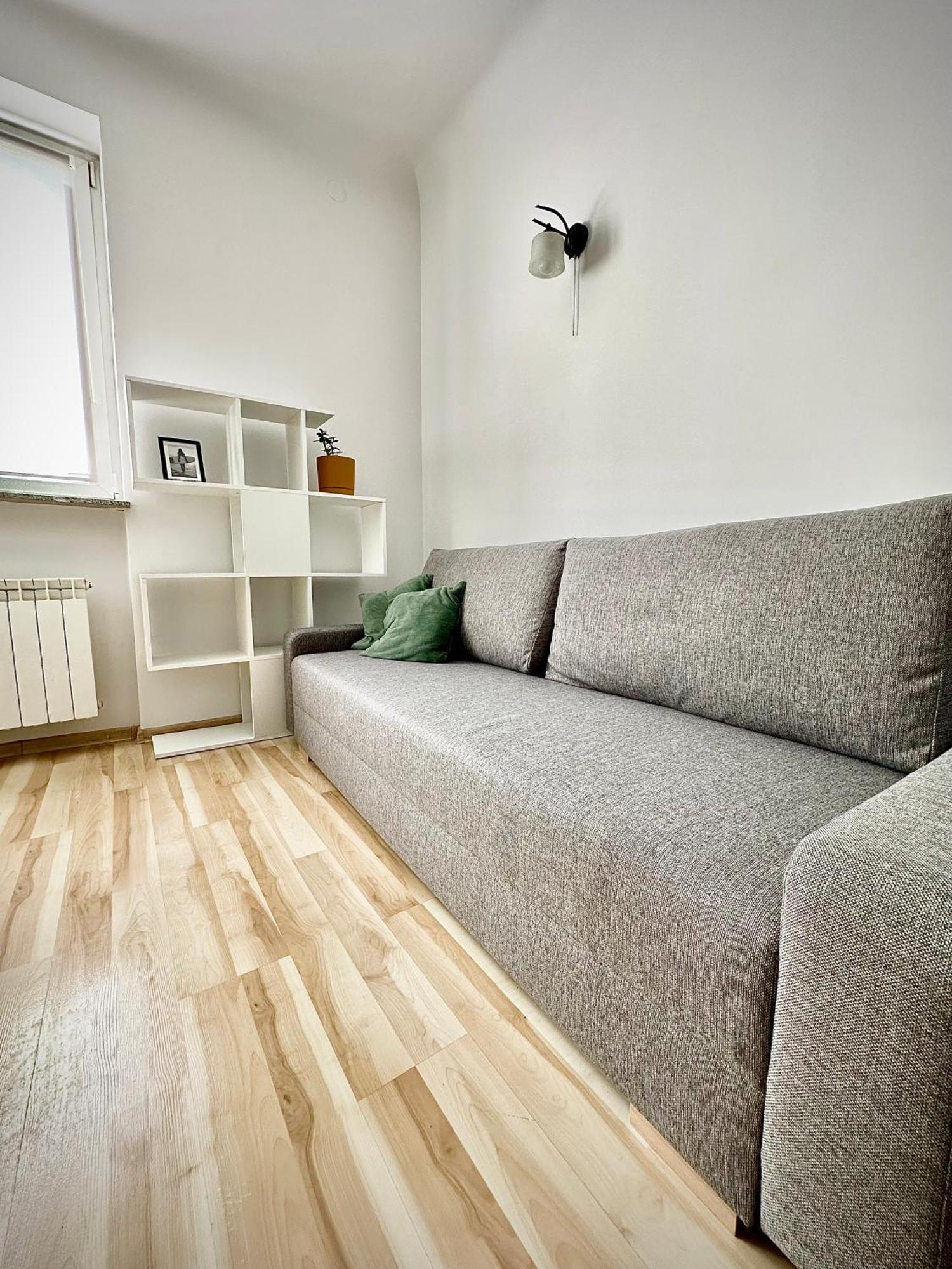 Apartament Apartament Blisko Centrum Warszawa Zewnętrze zdjęcie