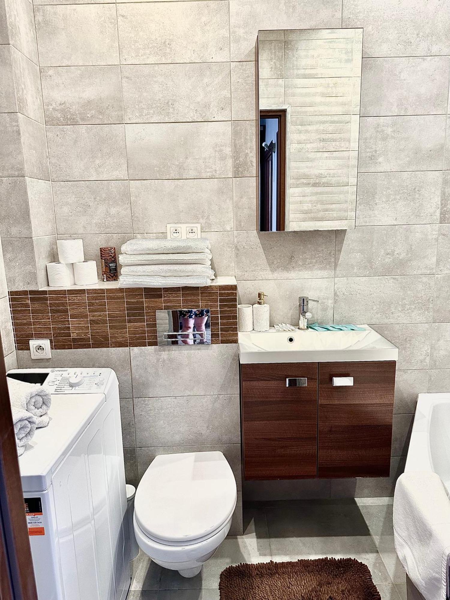 Apartament Apartament Blisko Centrum Warszawa Zewnętrze zdjęcie