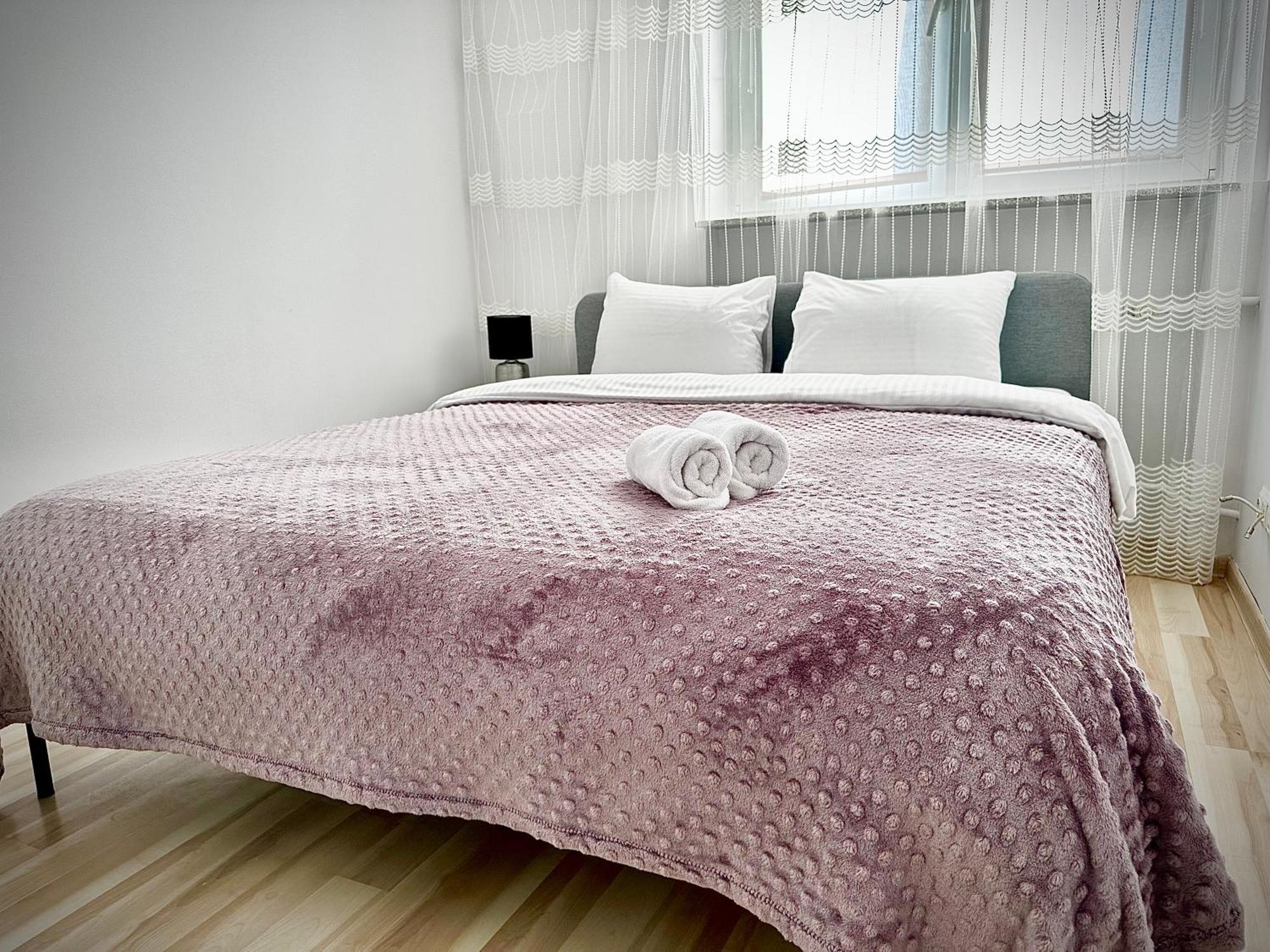 Apartament Apartament Blisko Centrum Warszawa Zewnętrze zdjęcie